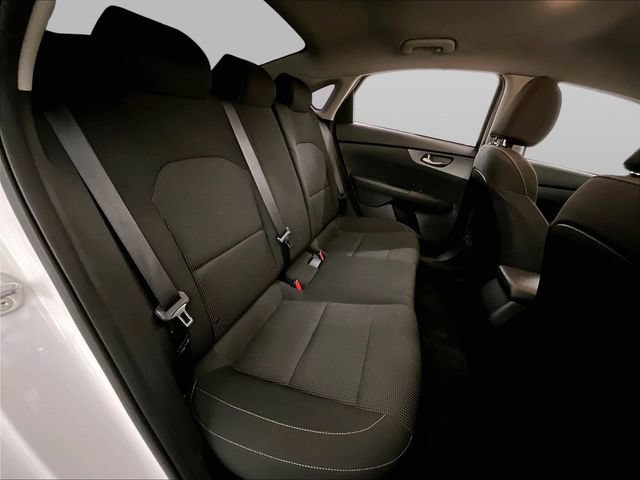 Used 2019 Kia Forte LXS FWD image 26
