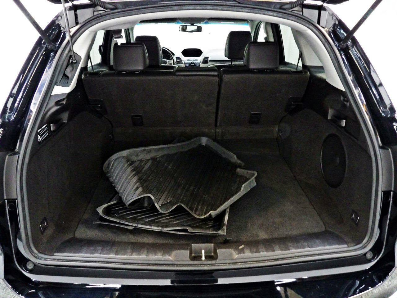 Used 2016 Acura RDX FWD image 13