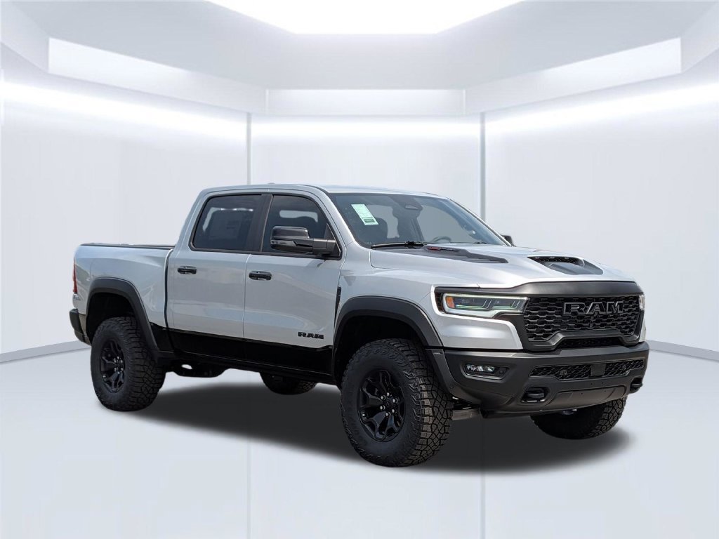 New 2026 RAM 1500 RHO AWD/4WD image 9
