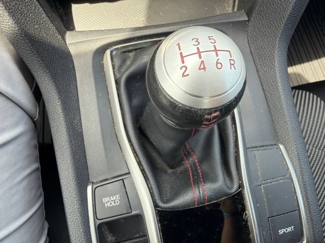 Used 2018 Honda Civic Si image 34