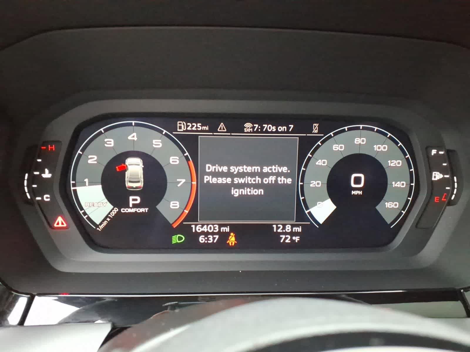 Used 2024 Audi A3 2.0T Premium w/ Convenience Package AWD/4WD image 18