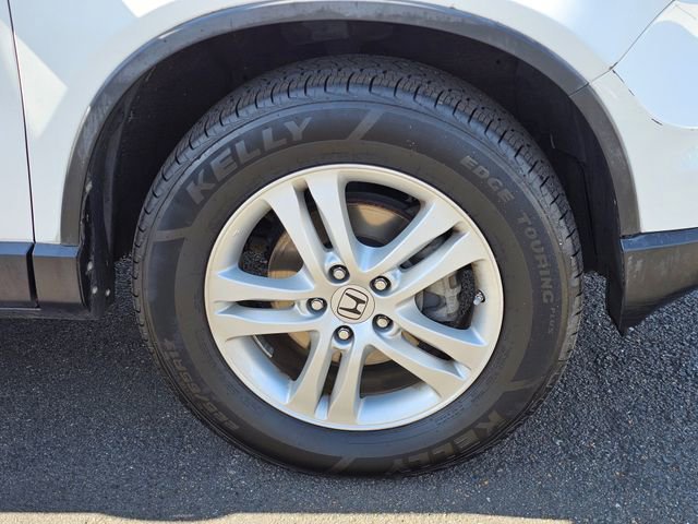 Used 2011 Honda CR-V EX-L image 10