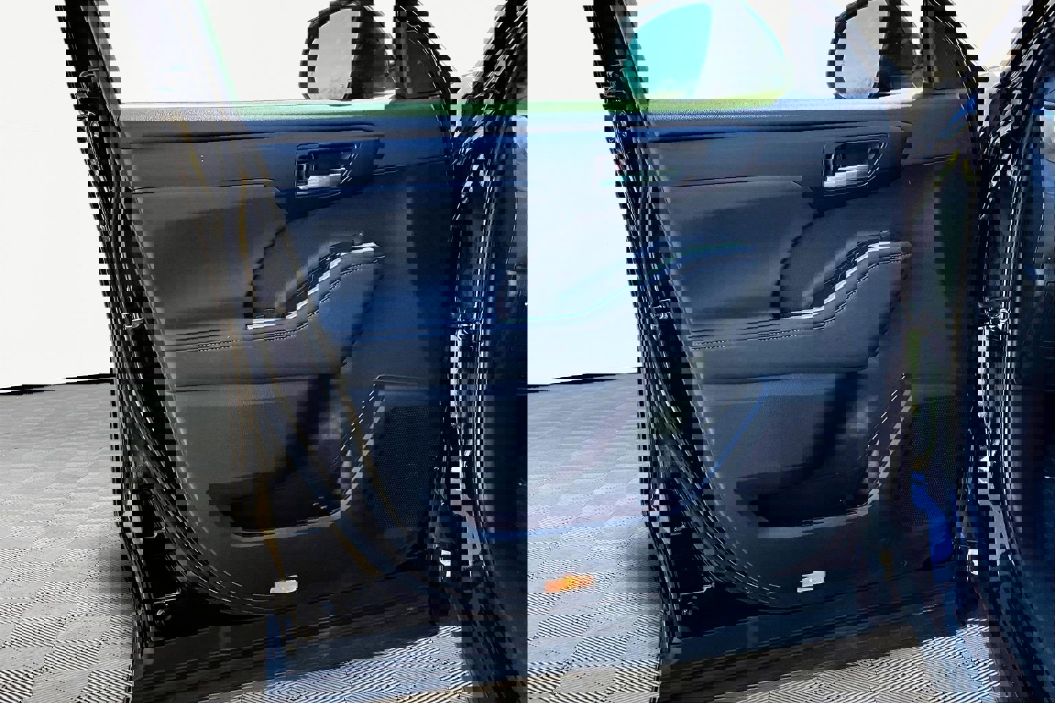 Used 2023 Toyota Highlander XSE image 21