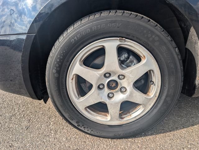 Used 2006 Hyundai Sonata GLS image 22