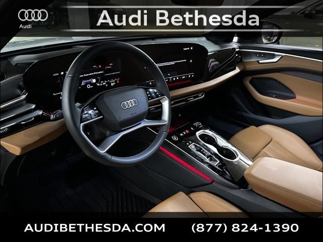 New 2026 Audi A6 Premium Plus AWD/4WD image 12