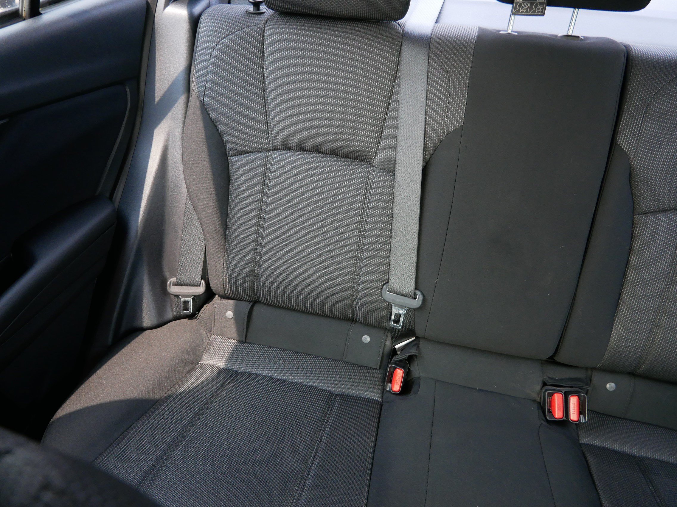Used 2019 Subaru Impreza 2.0i Premium w/ Eyesight & BSD/Rcta & SRF AWD/4WD image 12