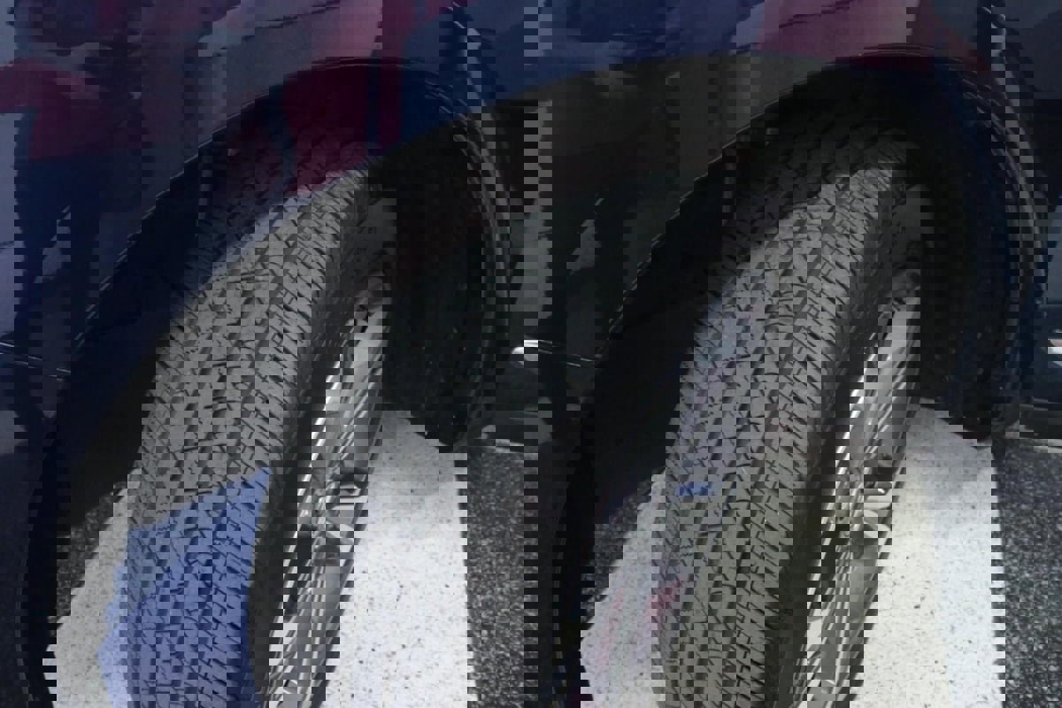 Used 2024 Acura RDX SH-AWD w/ Advance Package image 8