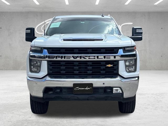 Used 2020 Chevrolet Silverado 2500 LT w/ All Star Edition AWD/4WD image 23