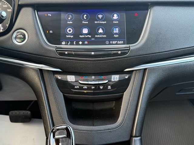 Used 2020 Cadillac XT5 Premium Luxury image 39