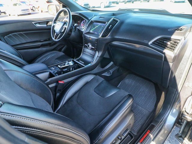 Used 2020 Ford Edge ST w/ Equipment Group 401A image 23