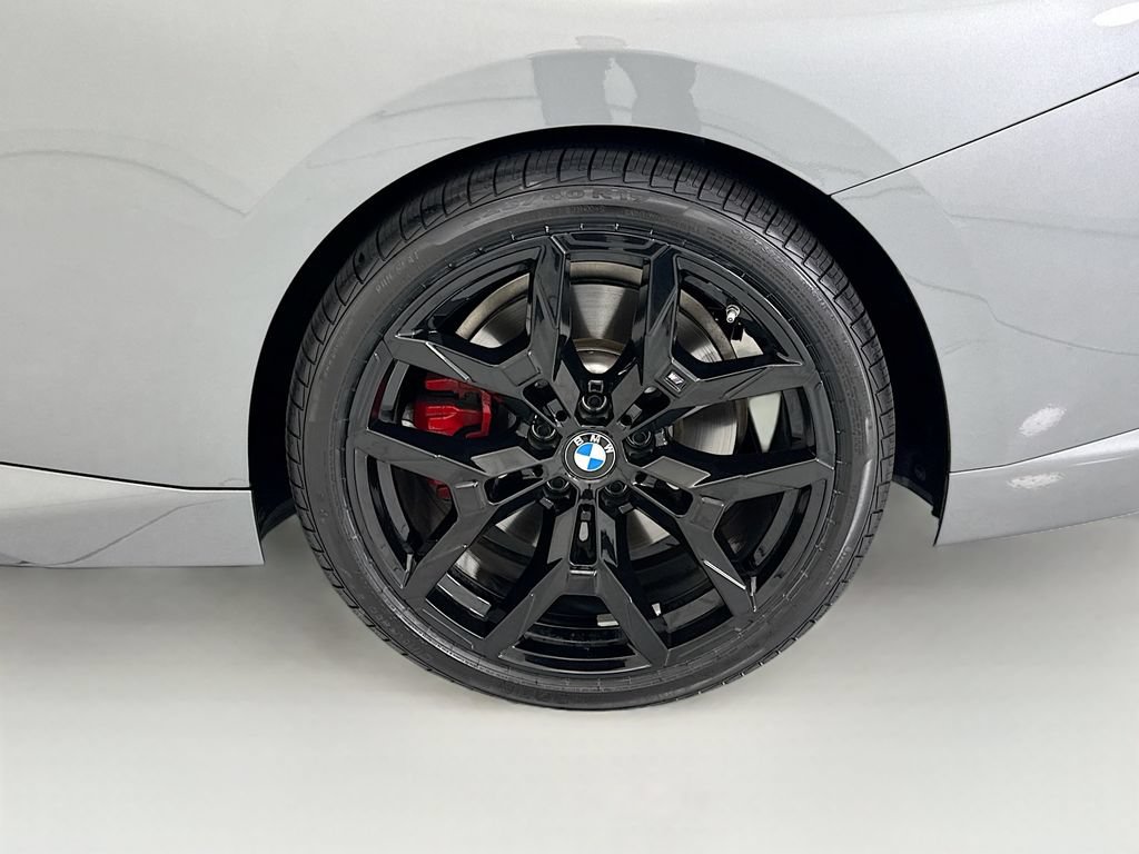 Used 2026 BMW 230i Coupe w/ Premium Package RWD image 27