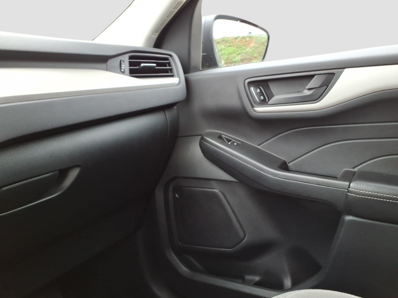 Used 2022 Ford Escape SE w/ Convenience Package AWD/4WD image 21