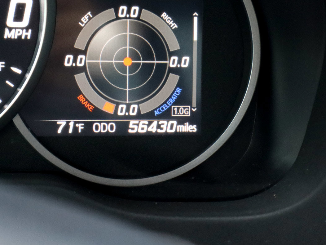 Used 2018 Toyota 86 RWD image 25