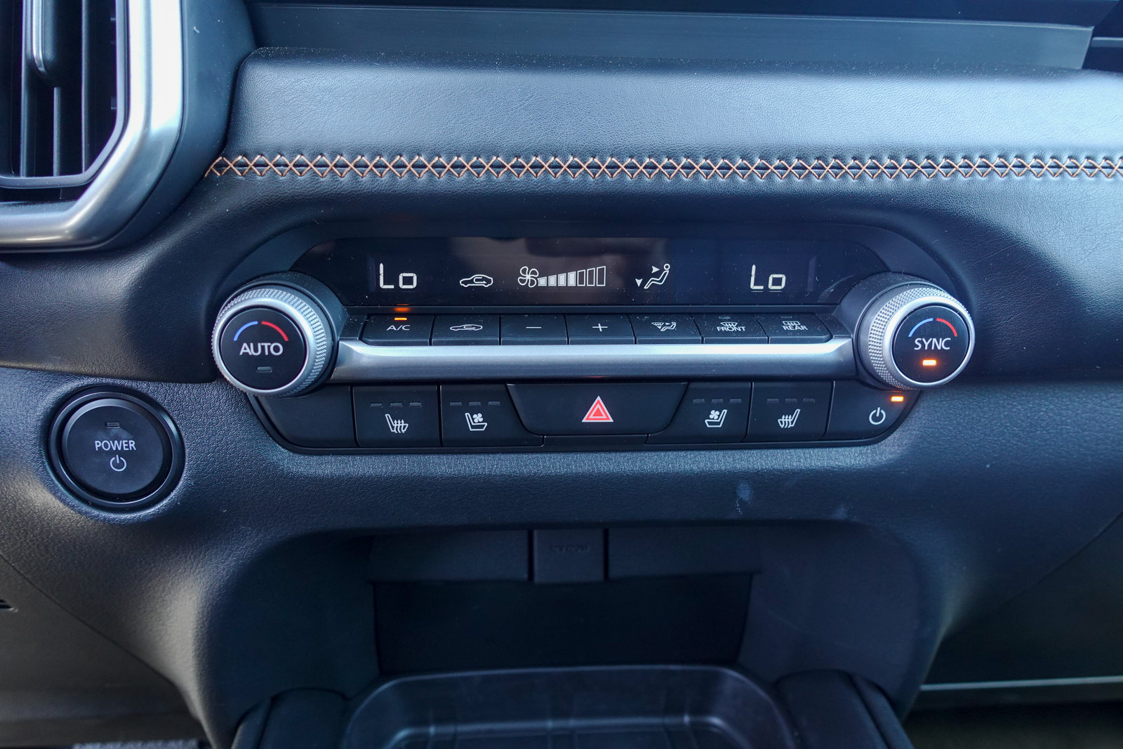 Certified 2026 MAZDA CX-50 AWD 2.5 Hybrid w/ Weather Package image 22