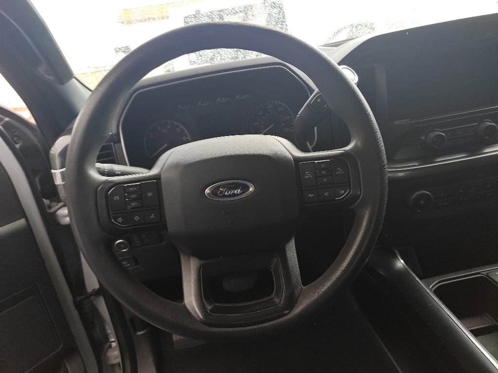 Used 2022 Ford F150 XL w/ STX Appearance Package AWD/4WD image 11
