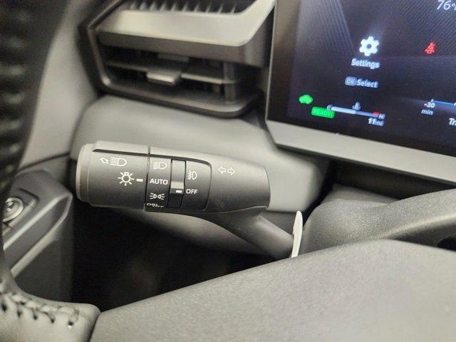 New 2026 Toyota RAV4 Limited image 65