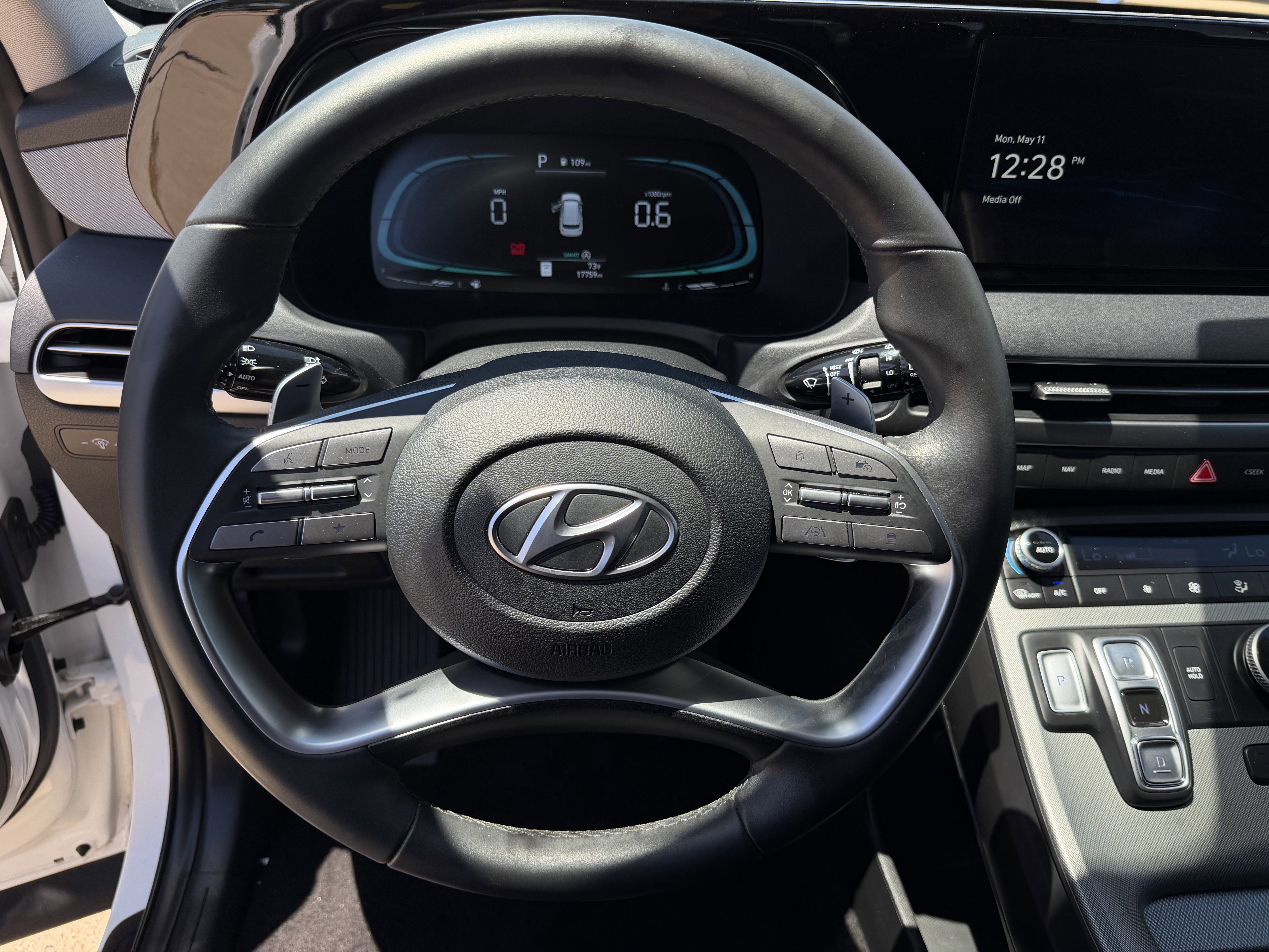 Used 2025 Hyundai Palisade XRT FWD image 17