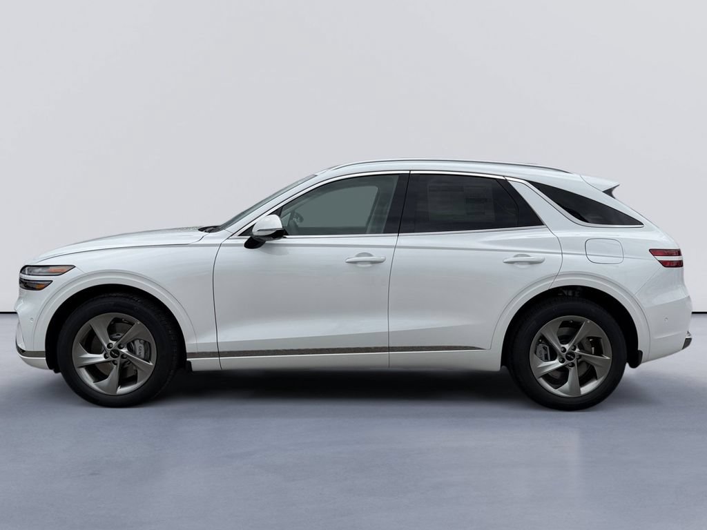 New 2026 Genesis GV70 2.5T Advanced AWD/4WD image 6