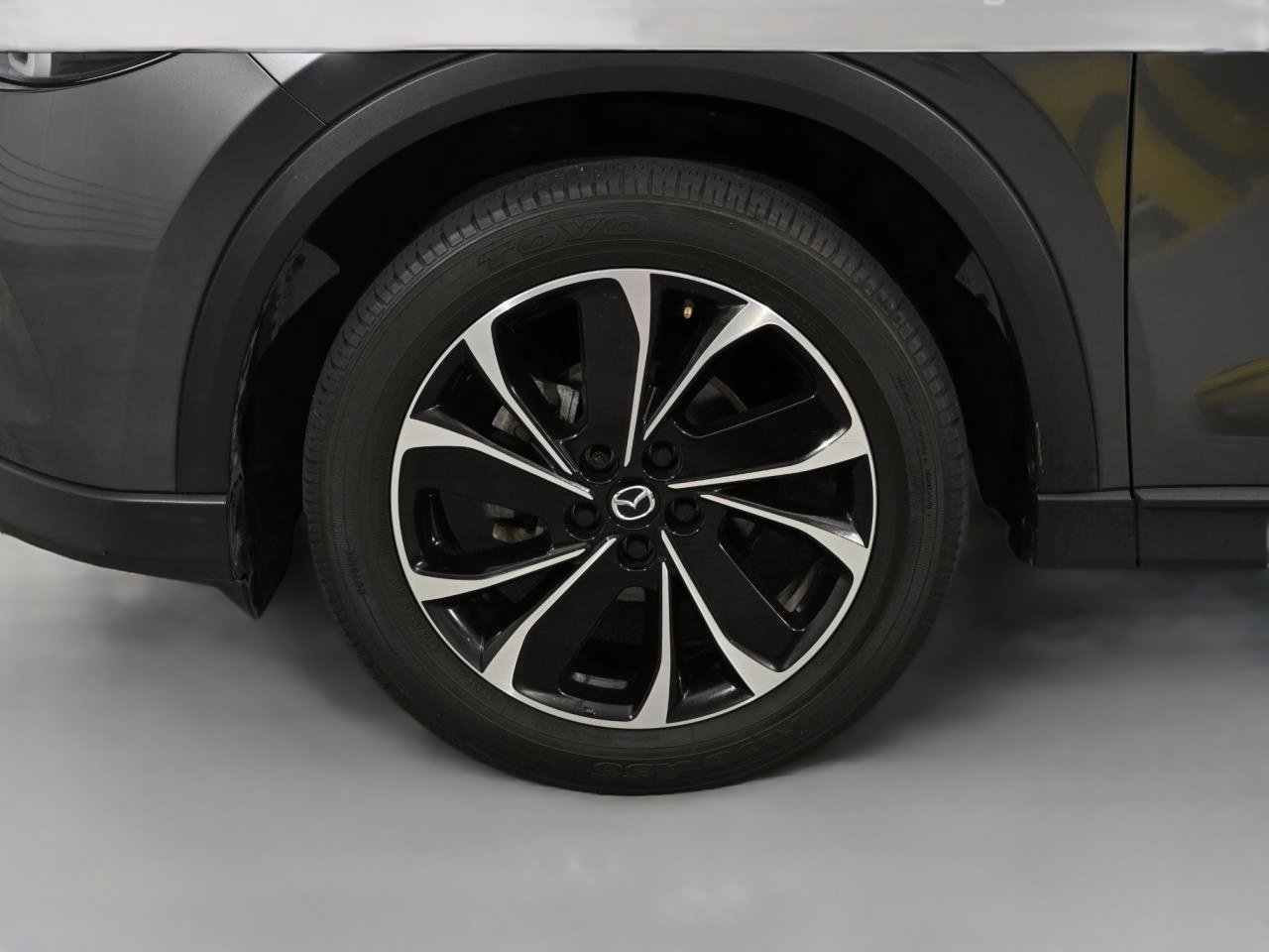 Used 2023 MAZDA CX-5 AWD 2.5 S image 40
