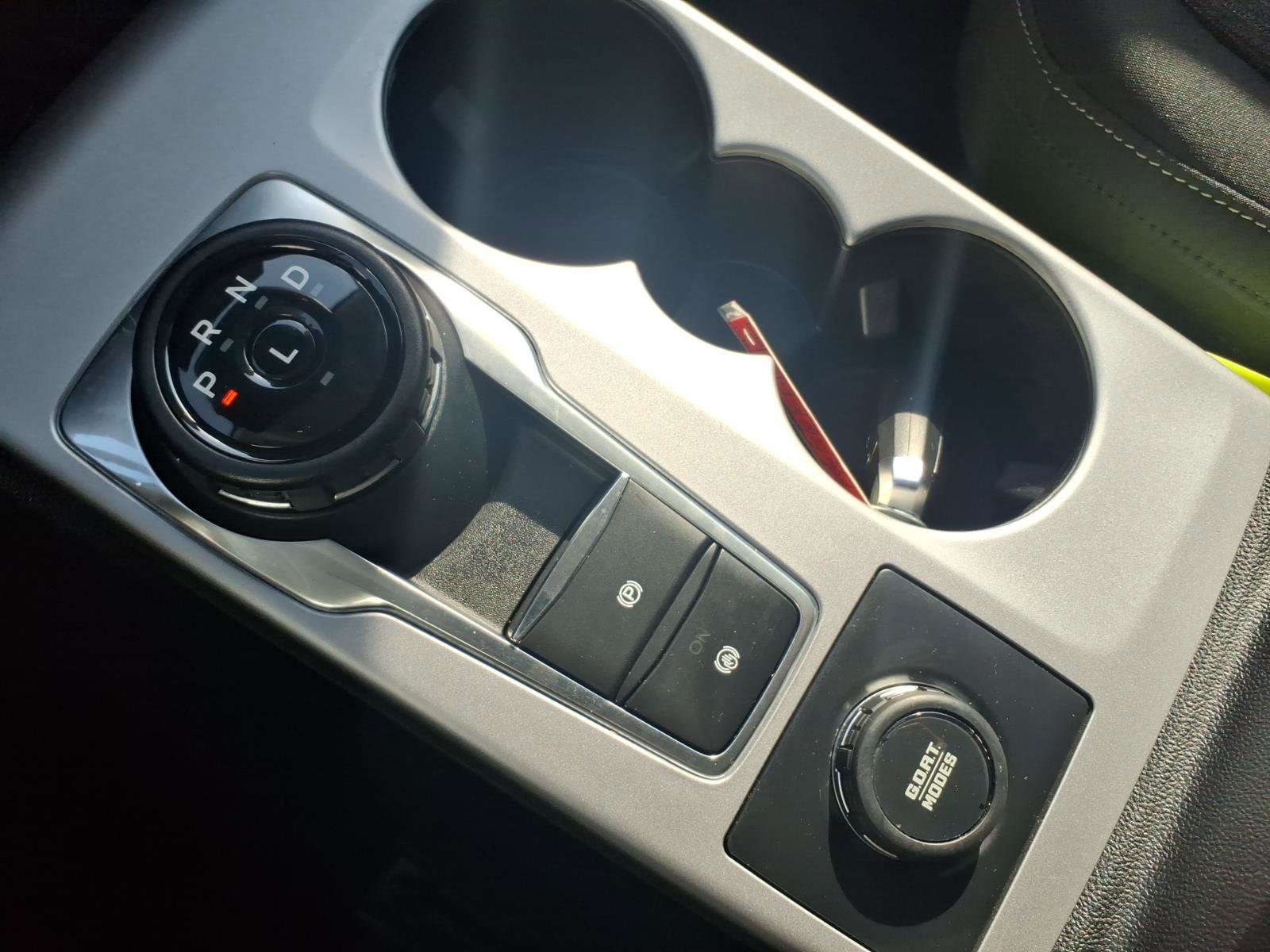 Certified 2022 Ford Bronco Sport Big Bend w/ Convenience Package image 20