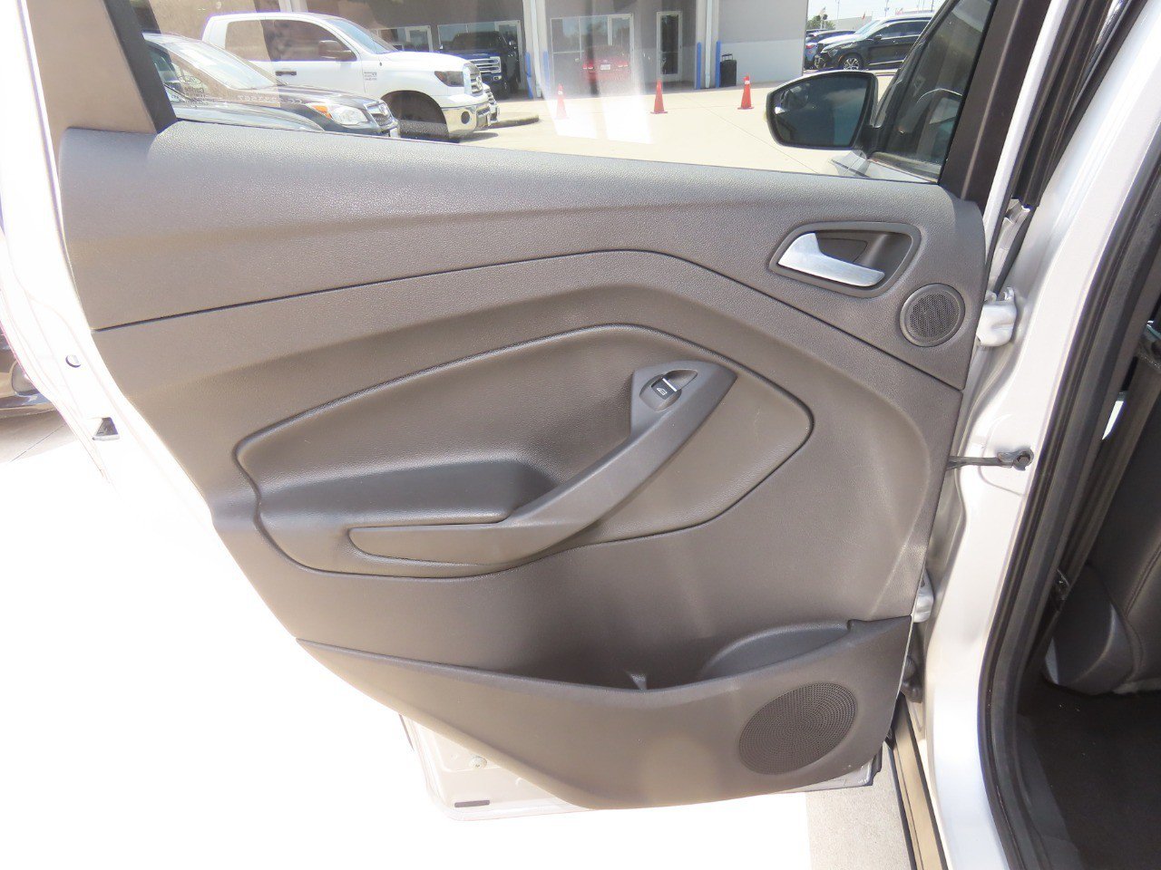 Used 2016 Ford Escape Titanium FWD image 20