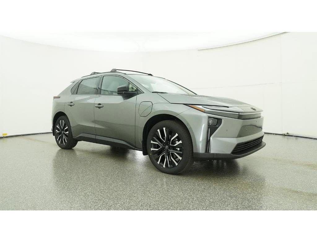 New 2026 Toyota bZ image 29