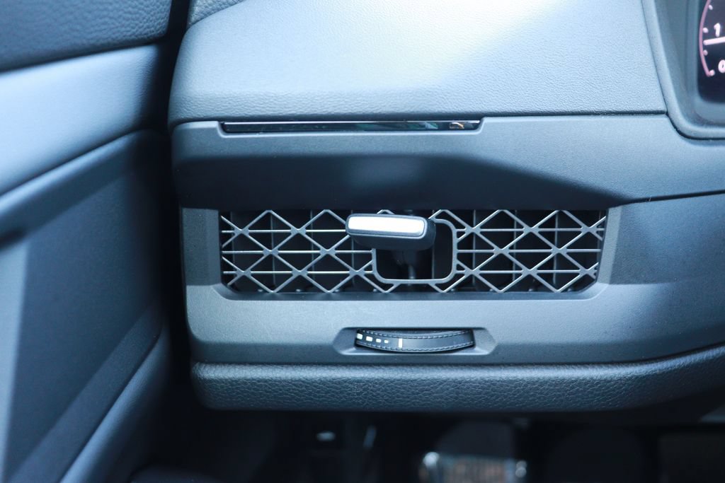 Certified 2025 Honda Accord SE image 24
