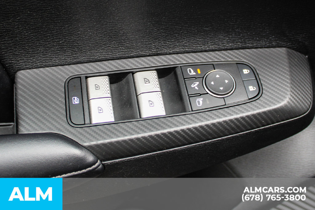 Used 2024 Mitsubishi Outlander Ralliart AWD/4WD image 41