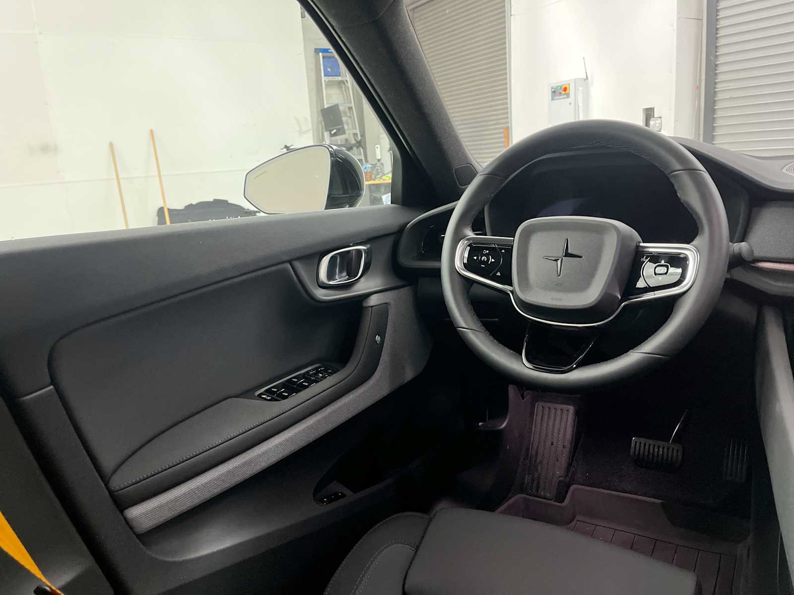 Used 2023 Polestar Polestar 2 w/ Pilot Pack AWD/4WD image 15