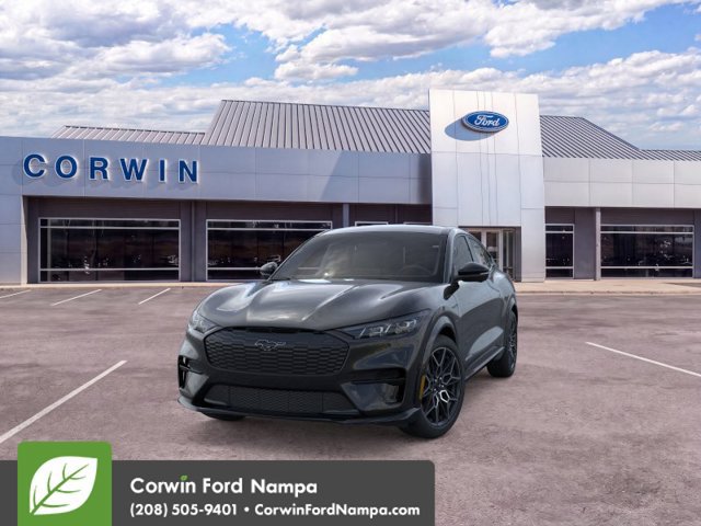 New 2026 Ford Mustang Mach-E GT AWD/4WD image 3