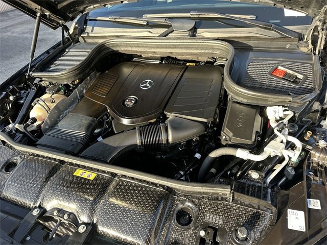 Used 2024 Mercedes-Benz GLE 450e 4MATIC image 30