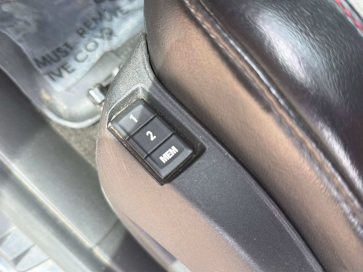 Used 2010 GMC Terrain SLT AWD/4WD image 17