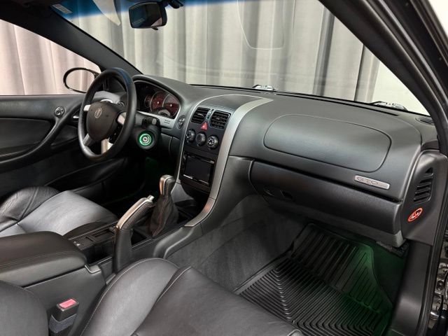 Used 2006 Pontiac GTO RWD image 9