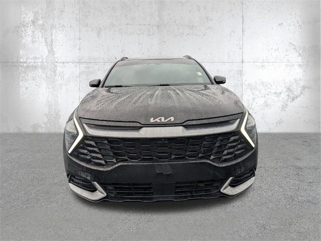 Used 2023 Kia Sportage SX image 9