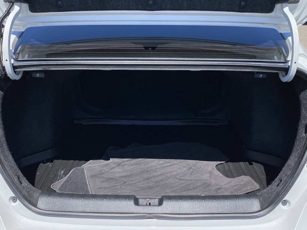 Used 2022 Honda Insight EX image 19