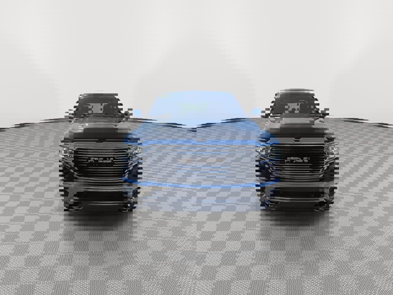 Used 2022 RAM 1500 Limited image 3