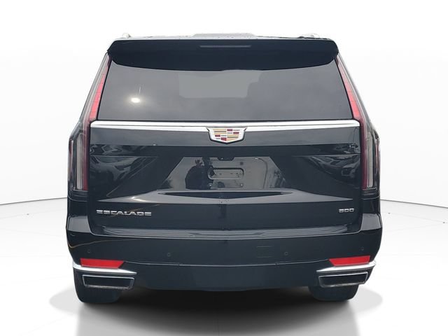 Used 2023 Cadillac Escalade Premium Luxury AWD/4WD image 3