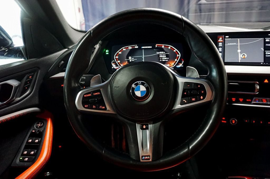 Used 2020 BMW M235i xDrive Gran Coupe AWD/4WD image 34