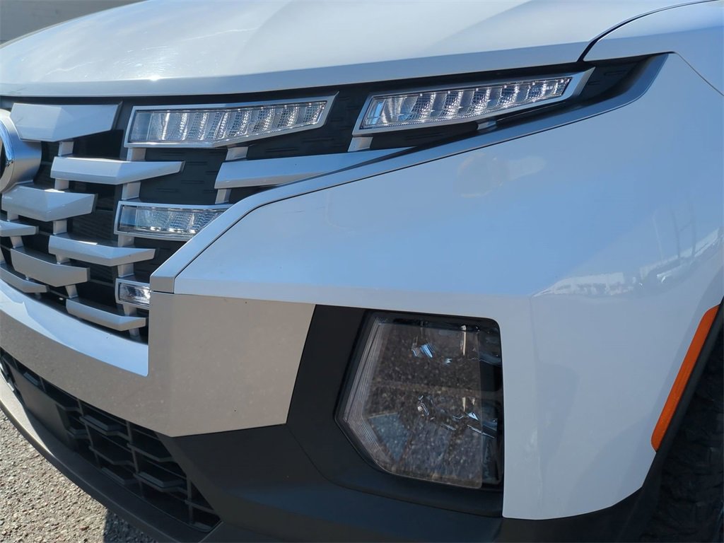 Used 2023 Hyundai Santa Cruz SEL Premium image 10