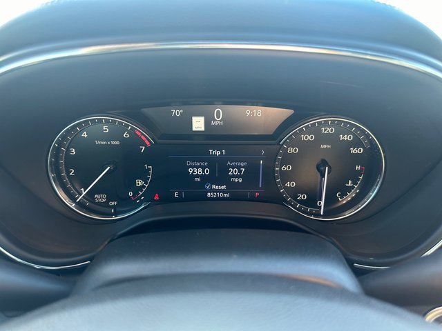 Used 2021 Cadillac CT5 Luxury w/ Sun And Sound Package image 12