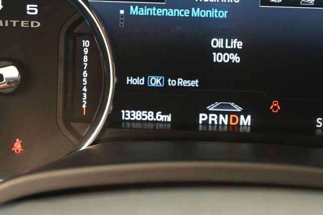 Certified 2022 Ford F250 Limited AWD/4WD image 21