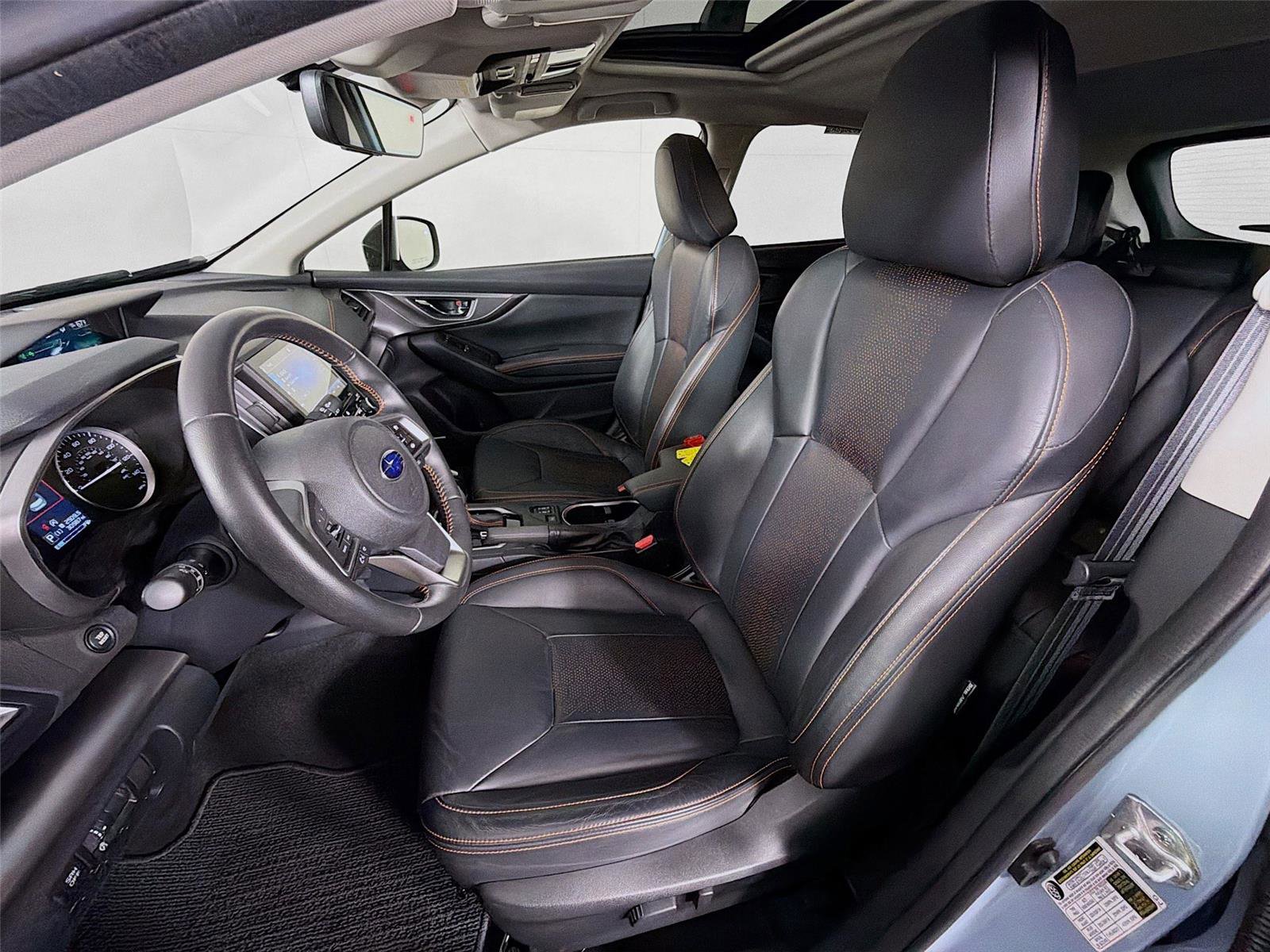 Used 2023 Subaru Crosstrek 2.5i Limited AWD/4WD image 11