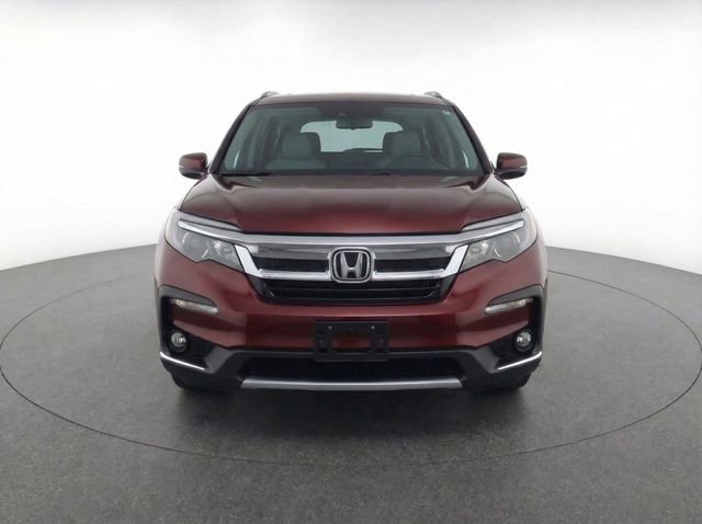 Used 2022 Honda Pilot Touring image 2