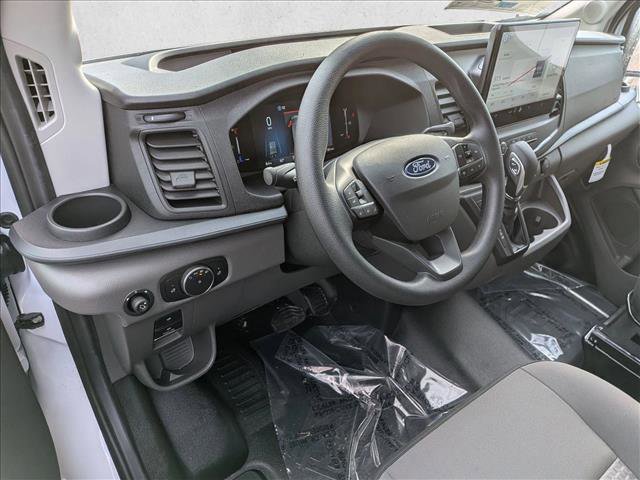New 2026 Ford Transit 250 148 Medium Roof image 3