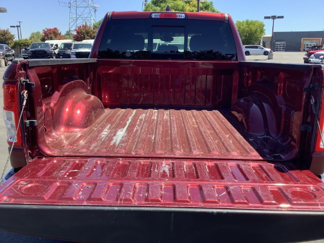 Used 2022 RAM 1500 Big Horn AWD/4WD image 33