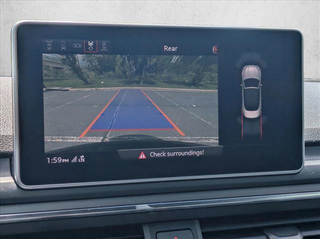 Used 2018 Audi S5 Prestige AWD/4WD image 14