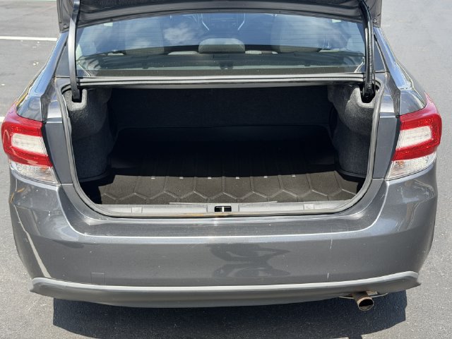 Used 2019 Subaru Impreza 2.0i w/ Eyesight AWD/4WD image 34