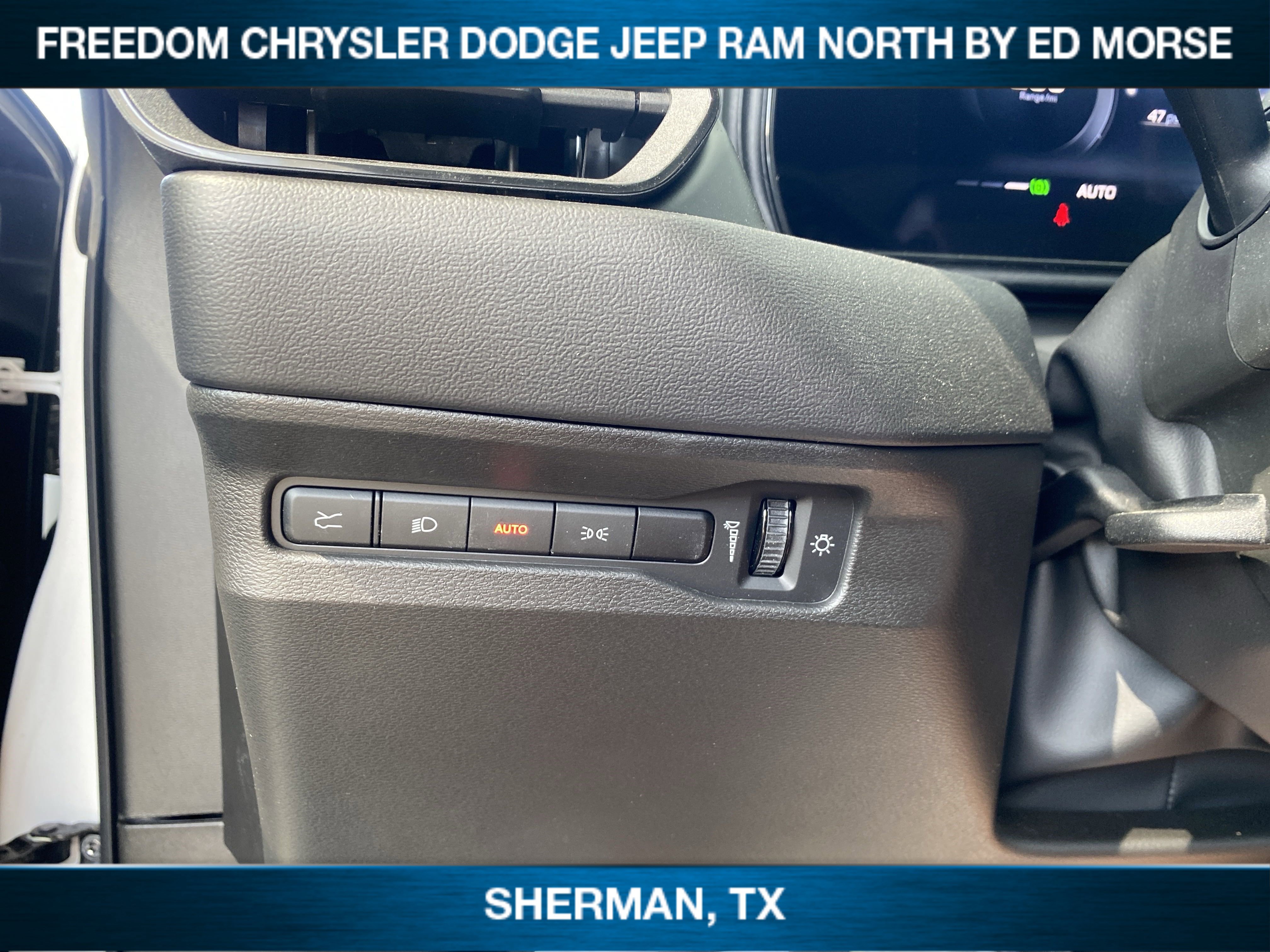 New 2025 Dodge Charger R/T w/ Quick Order Package 25M R/T image 18