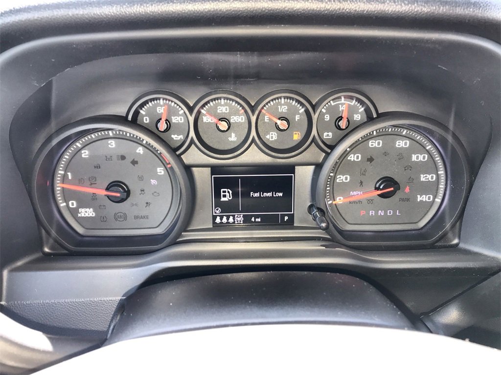 New 2026 Chevrolet Silverado 3500 W/T w/ WT Convenience Package image 15