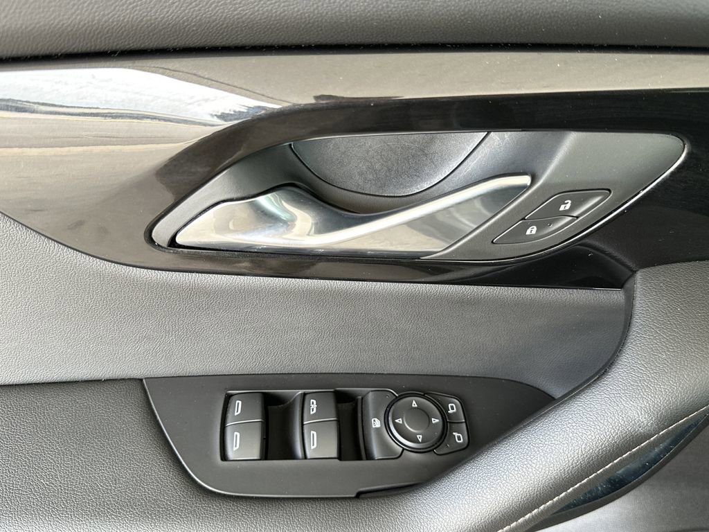 Certified 2025 Chevrolet Blazer Premier w/ LPO, Floor Liner Package image 13